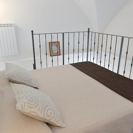 La Casetta Nel Cortile Maiori Zewnętrze zdjęcie