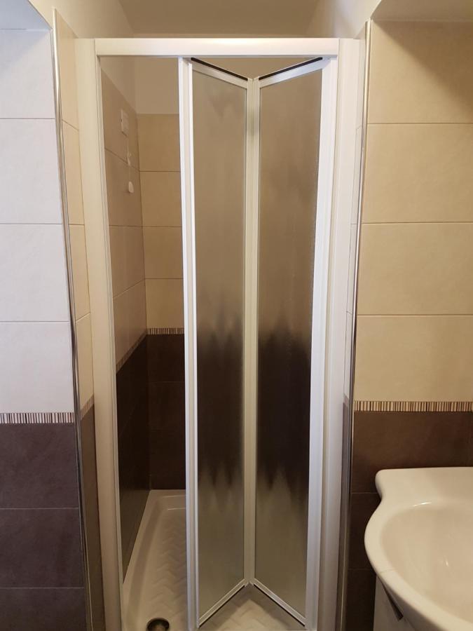 La Casetta Nel Cortile Maiori Zewnętrze zdjęcie