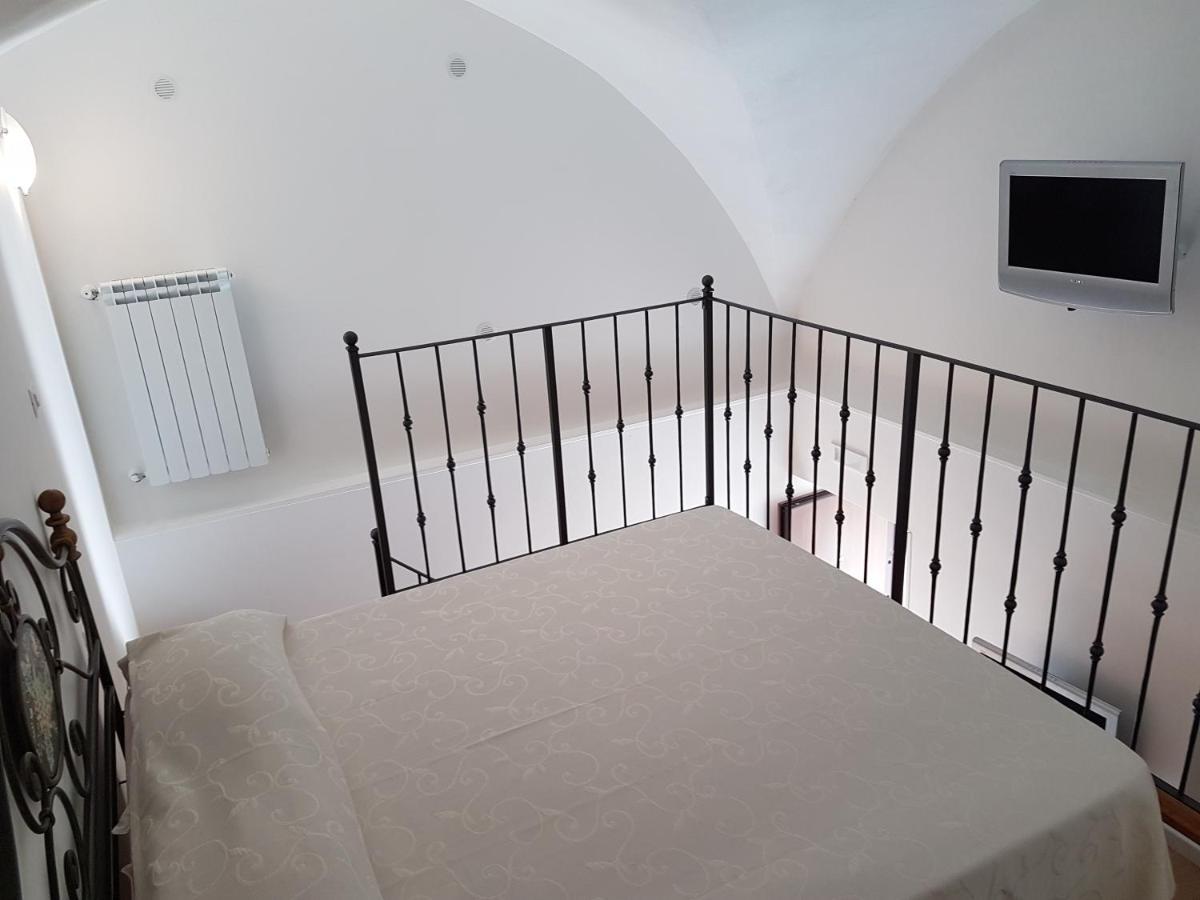 La Casetta Nel Cortile Maiori Zewnętrze zdjęcie