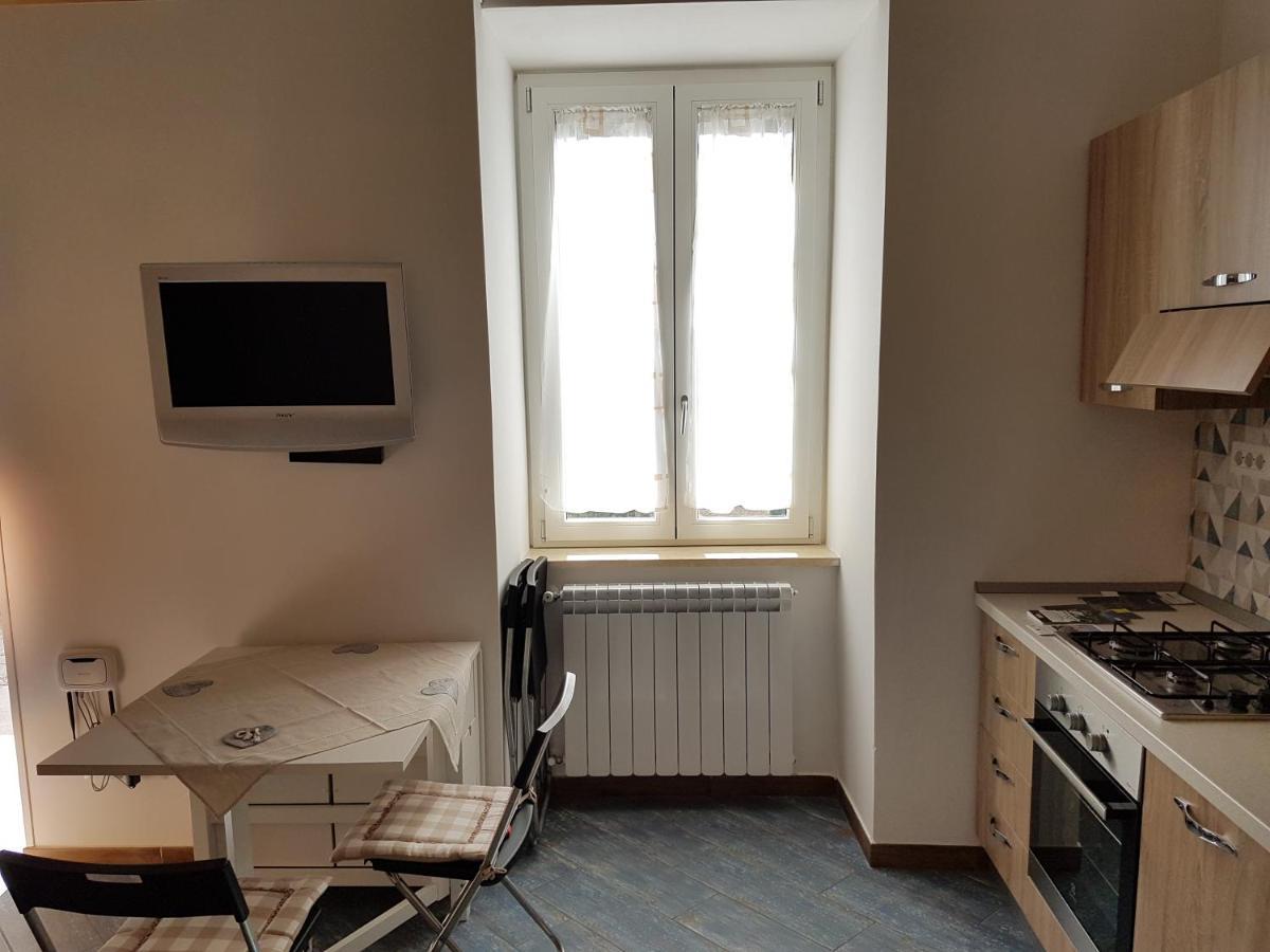 La Casetta Nel Cortile Maiori Zewnętrze zdjęcie